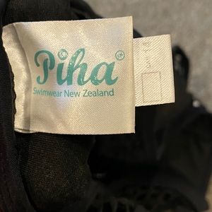 Body shaper swim wear